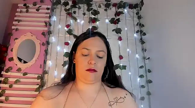 Biiancacox online show from February 15, 3:20 am