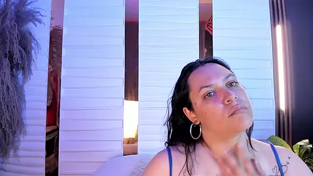 Biiancacox online show from October 15, 2:55 am