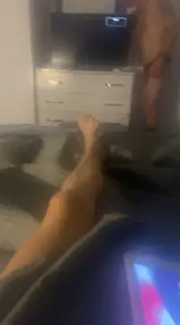 Snapshot of WreckedCrop chatting on December 6, 2:13 am WreckedCrop online show from December 6, 2:13 am