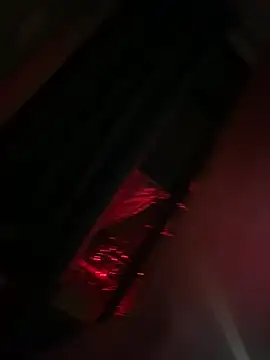 Snapshot of WreckedCrop chatting on January 6, 1:31 am WreckedCrop online show from January 6, 1:31 am