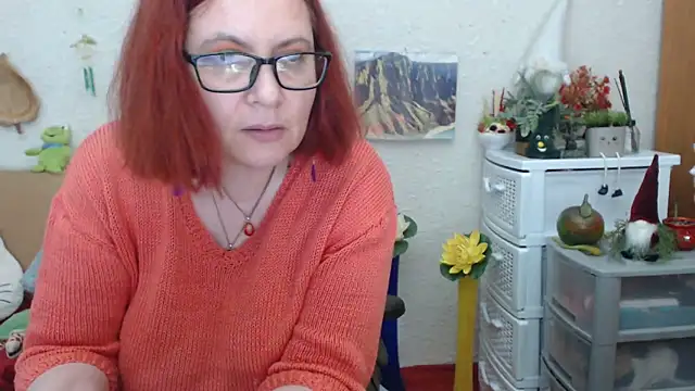 PlayfullMature online show from March 2, 2:32 pm