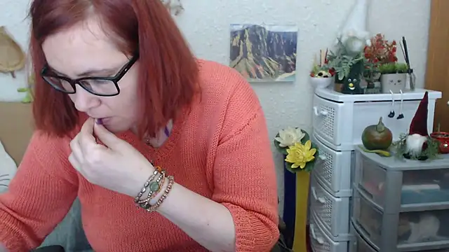 PlayfullMature online show from March 2, 6:51 pm