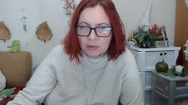 PlayfullMature online show from March 4, 1:17 pm