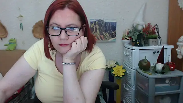 PlayfullMature online show from March 5, 5:29 pm