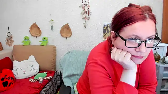 PlayfullMature online show from March 6, 3:24 pm