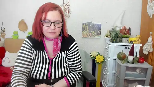 PlayfullMature online show from March 16, 2:10 am