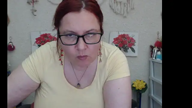 PlayfullMature online show from September 29, 12:10 pm