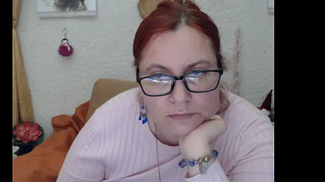 PlayfullMature online show from October 21, 11:27 pm