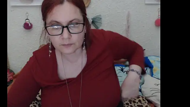 PlayfullMature online show from October 24, 9:55 pm