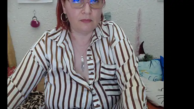 PlayfullMature online show from October 25, 10:04 pm