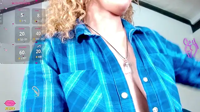 Eva Hoot online show from January 31, 1:34 pm