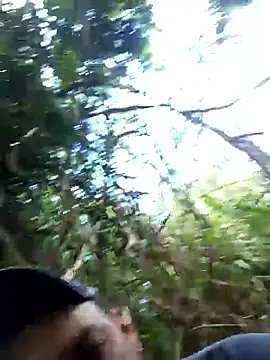 Widson321 online show from October 2, 2:24 pm