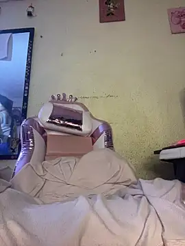  Dulcinea777 online show from March 2, 2:14 am