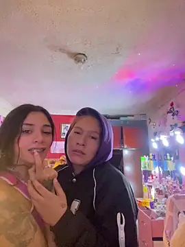  Dulcinea777 online show from April 1, 4:13 am