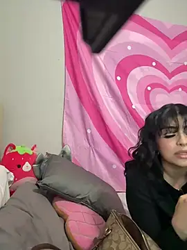 Snapshot of ThickerThanYoBitch chatting on March 7, 3:07 pm ThickerThanYoBitch online show from March 7, 3:07 pm