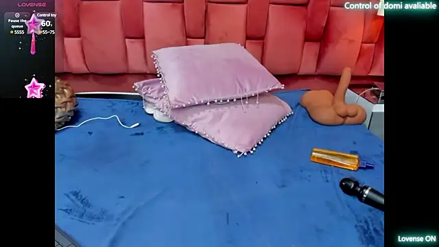 mariamRosse online show from March 2, 10:48 pm