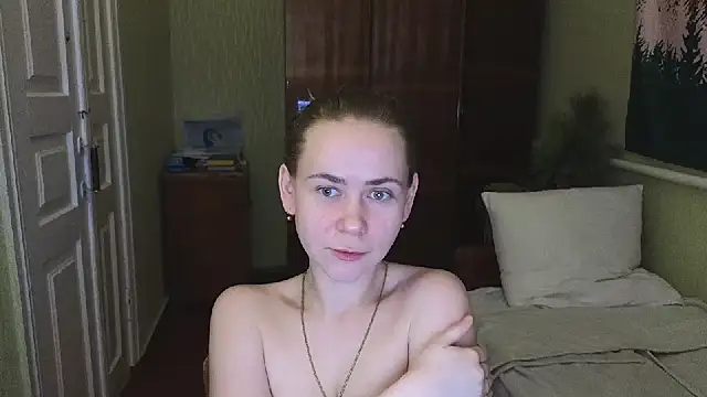 Riley Roo online show from January 13, 5:55 pm