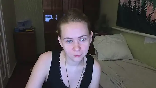 Riley Roo online show from January 19, 6:21 pm