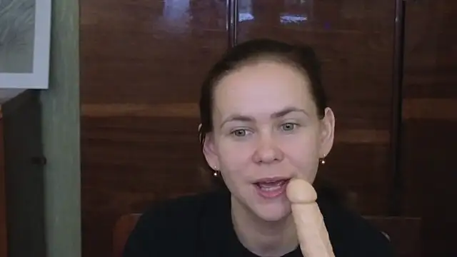 Riley Roo online show from September 11, 8:47 am