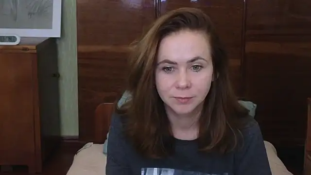 Riley Roo online show from September 12, 9:09 am