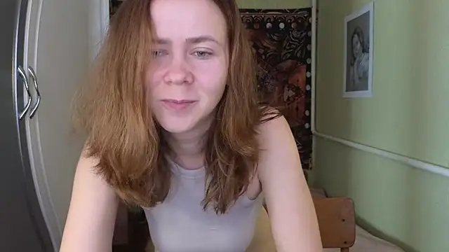 Riley Roo online show from September 15, 10:59 am