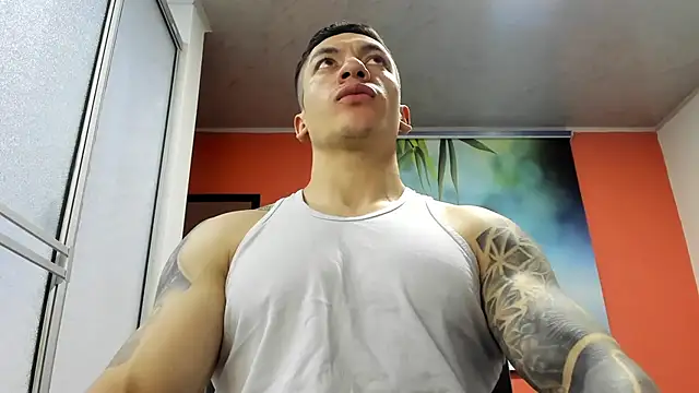 aquiles 51 online show from February 2, 1:21 pm