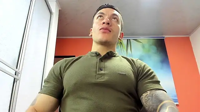 aquiles 51 online show from February 3, 1:49 pm