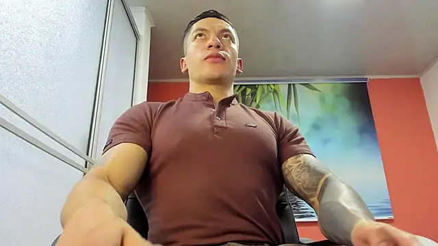 aquiles 51 online show from March 21, 6:55 pm