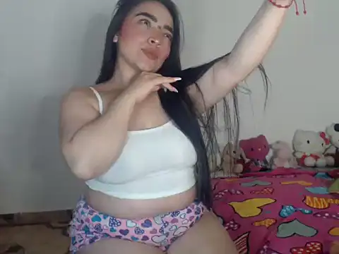 samantha2207 online show from December 10, 1:00 pm