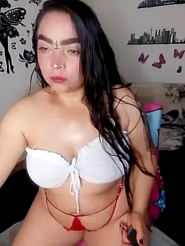 samantha2207 online show from September 17, 6:48 am