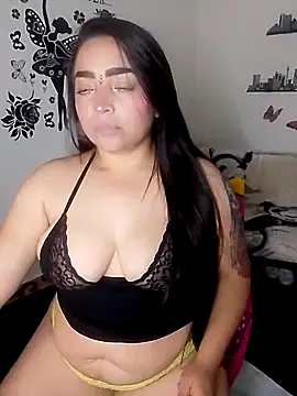 samantha2207 online show from September 21, 7:10 am