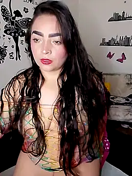 samantha2207 online show from September 28, 1:27 pm