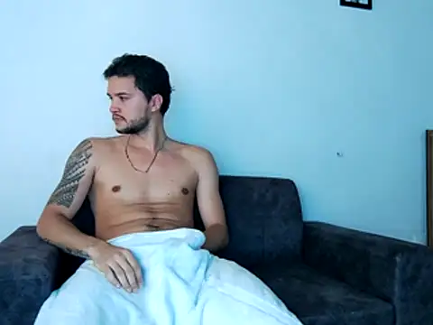 Gerduke06 online show from October 25, 7:08 pm