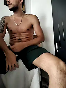 Gerduke06 online show from November 4, 5:12 pm