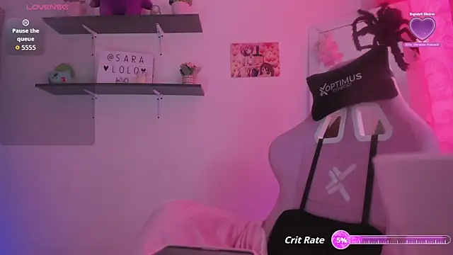 saralolo420 online show from November 13, 7:57 pm