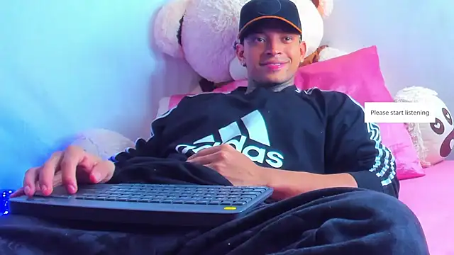 Stiven collins online show from January 11, 3:55 am