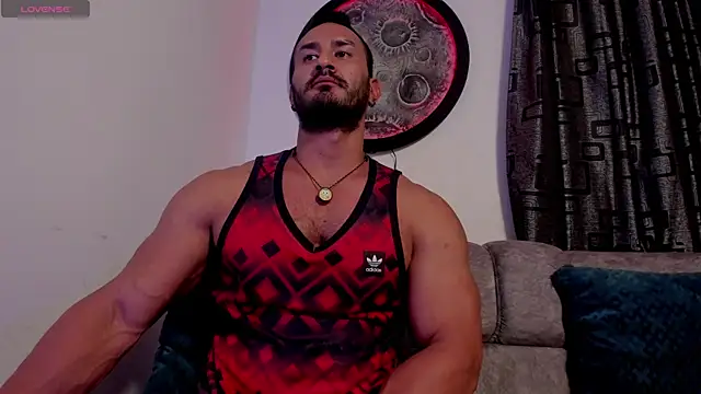 curt xxx online show from March 18, 2:37 am