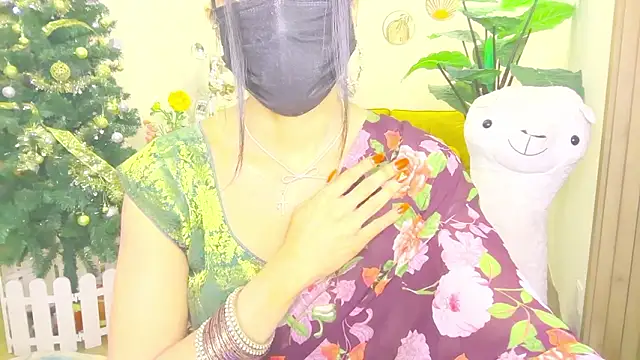 Monalisadon018 online show from February 18, 6:09 am