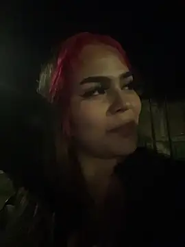 Chloemercury online show from December 5, 2:53 am