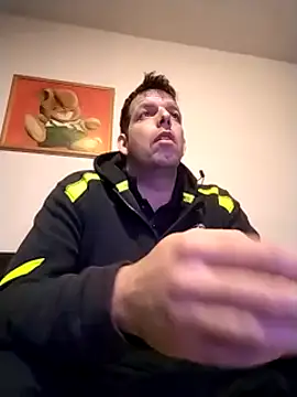 Knuffelstaaf123 online show from January 9, 6:47 pm