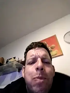 Knuffelstaaf123 online show from January 11, 8:33 am