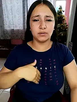 Snapshot of Cute_Penelope chatting on December 27, 12:12 pm Cute Penelope online show from December 27, 12:12 pm
