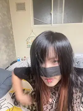 Snapshot of miyabi_room chatting on October 2, 1:07 pm miyabi room online show from October 2, 1:07 pm