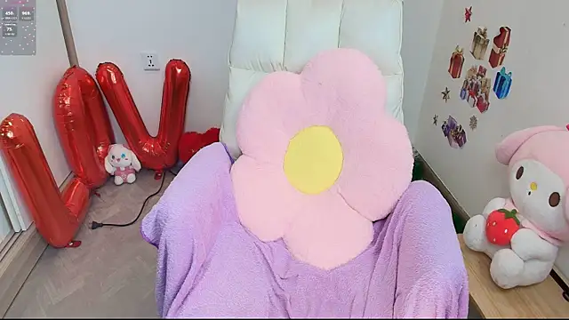  Mizuki  online show from February 24, 5:38 am