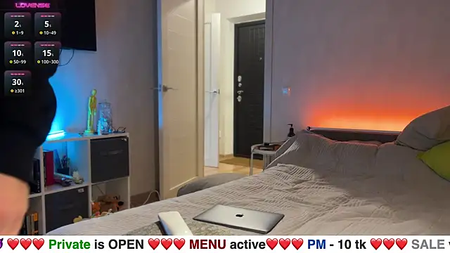 nikitos4you online show from February 3, 7:40 am