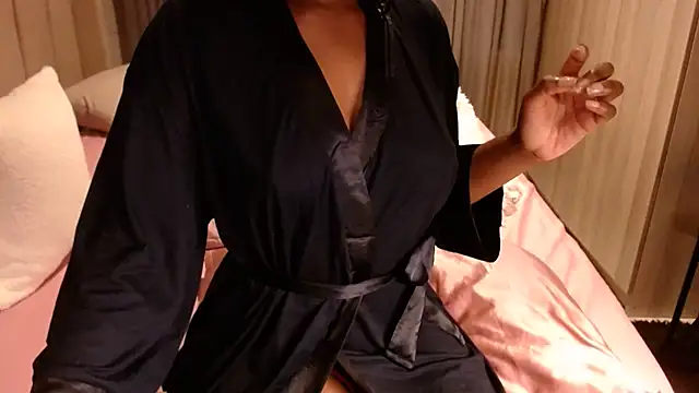 BabyBarbee online show from December 2, 11:45 pm