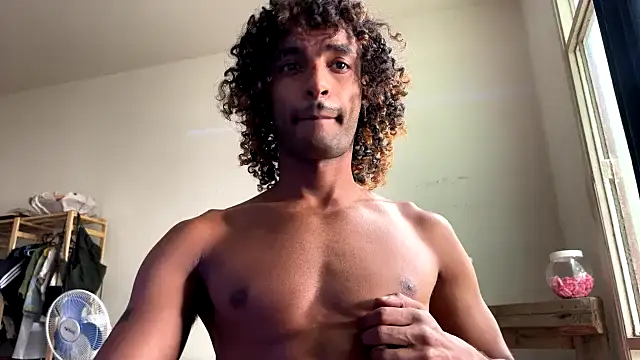 gerson173Hugo online show from February 7, 1:48 pm