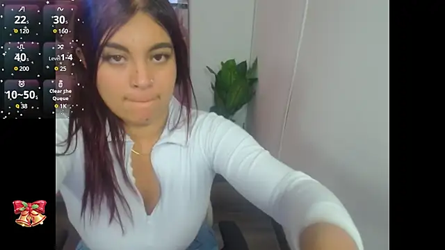 Gennesis tay online show from December 6, 7:34 pm