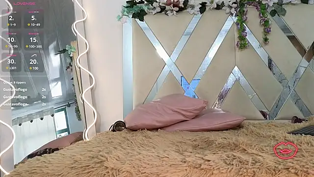 Gennesis tay online show from January 22, 6:10 pm