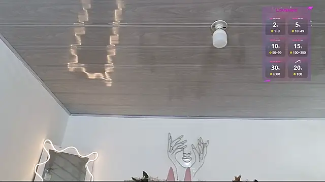 Gennesis tay online show from January 29, 3:15 pm